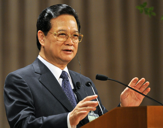 Thủ tướng Nguyễn Tấn Dũng vừa bổ nhiệm chức Thứ trưởng Bộ TTTT và phê chuẩn nhân sự UBND tỉnh Tây Ninh nhiệm kỳ 2011 - 2016