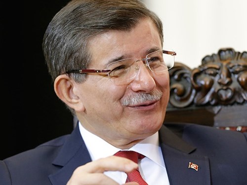 Thủ tướng Thổ Nhĩ Kỳ: “Tôi không chỉ đạo bắn rơi máy bay Nga”