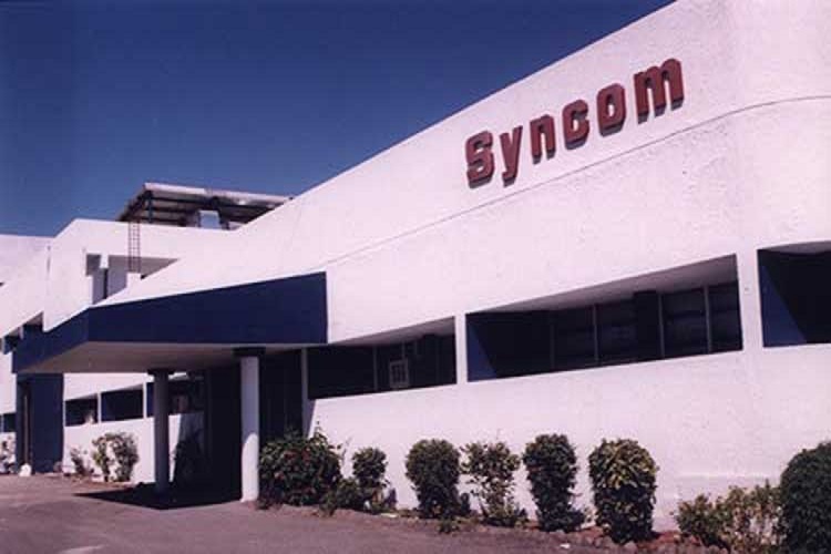 Công ty Syncom Formulaion - India sản xuất thuốc kém chất lượng