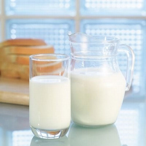 Sữa là một trong những món ăn kiêng kỵ ngày Tết