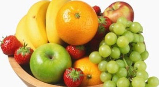 Thực phẩm gây hại cho gan ít người biết đến là trái cây giàu chất chống oxy hóa