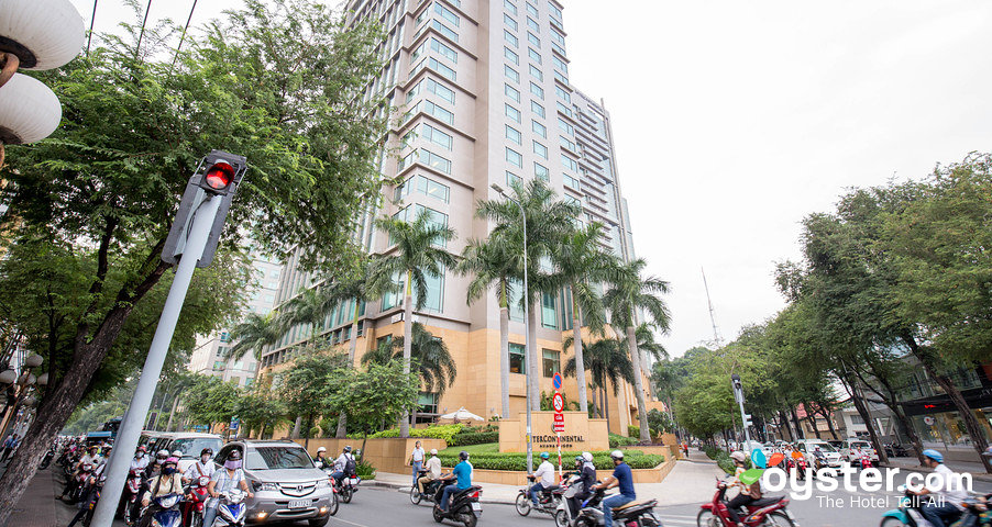 Giới truyền thông trong nước phỏng đoán rất có thể Tổng thống Mỹ Barack Obama sẽ nghỉ tại Khách sạn Intercontinental Asiana Saigon.