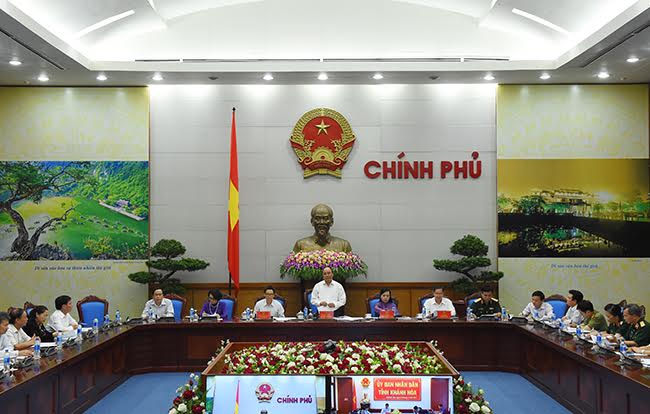 Thủ tướng: Đến năm 2020, hơn 90% dân số có BHYT