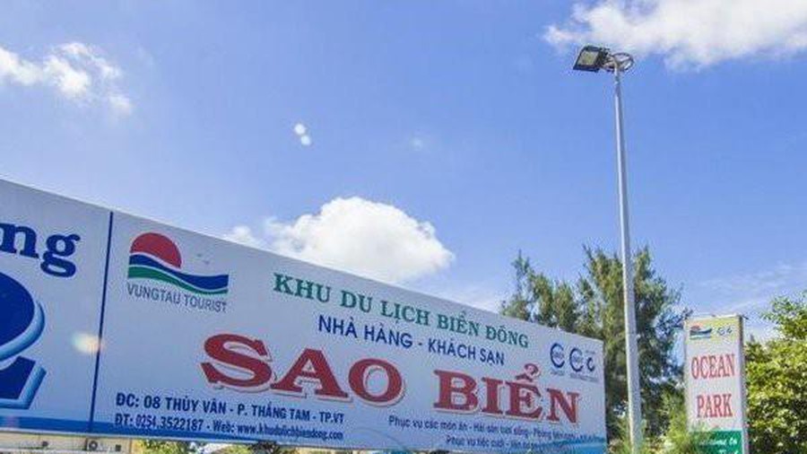 Nhà hàng Sao Biển bị phạt 160 triệu đồng sau vụ 99 khách ngộ độc