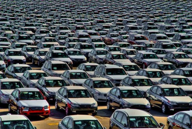 2,12 triệu xe ô tô Honda, Toyota, Chrysler đều bị thu hồi do lỗi triển khai túi khí an toàn
