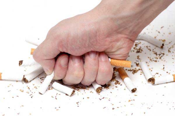Luật Phòng, chống tác hại của thuốc lá năm 2013