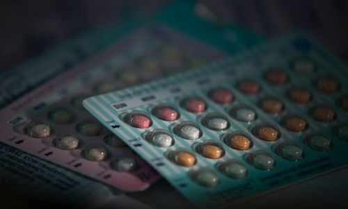 Tác dụng phụ uống thuốc tránh thai khá phổ biến ở phái nữ