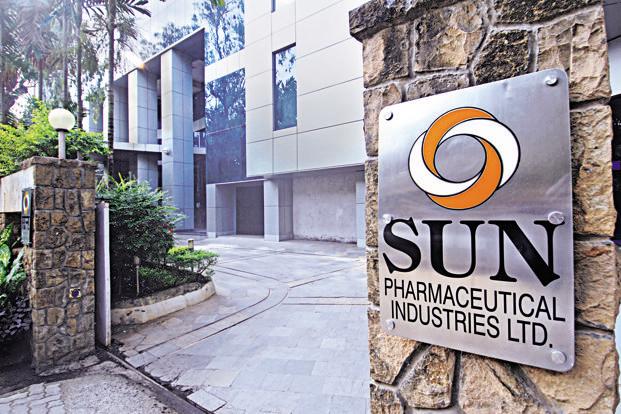 Thuốc chống trầm cảm kém chất lượng được sản xuất bởi Sun Pharmaceutical Industries