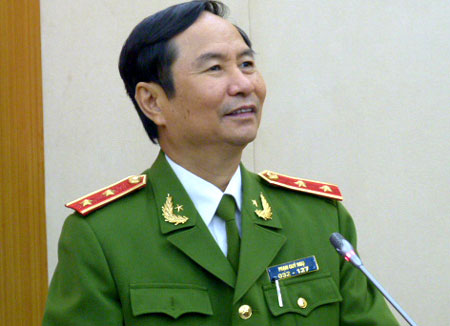 Những chiến công của Thượng tướng Phạm Quý Ngọ