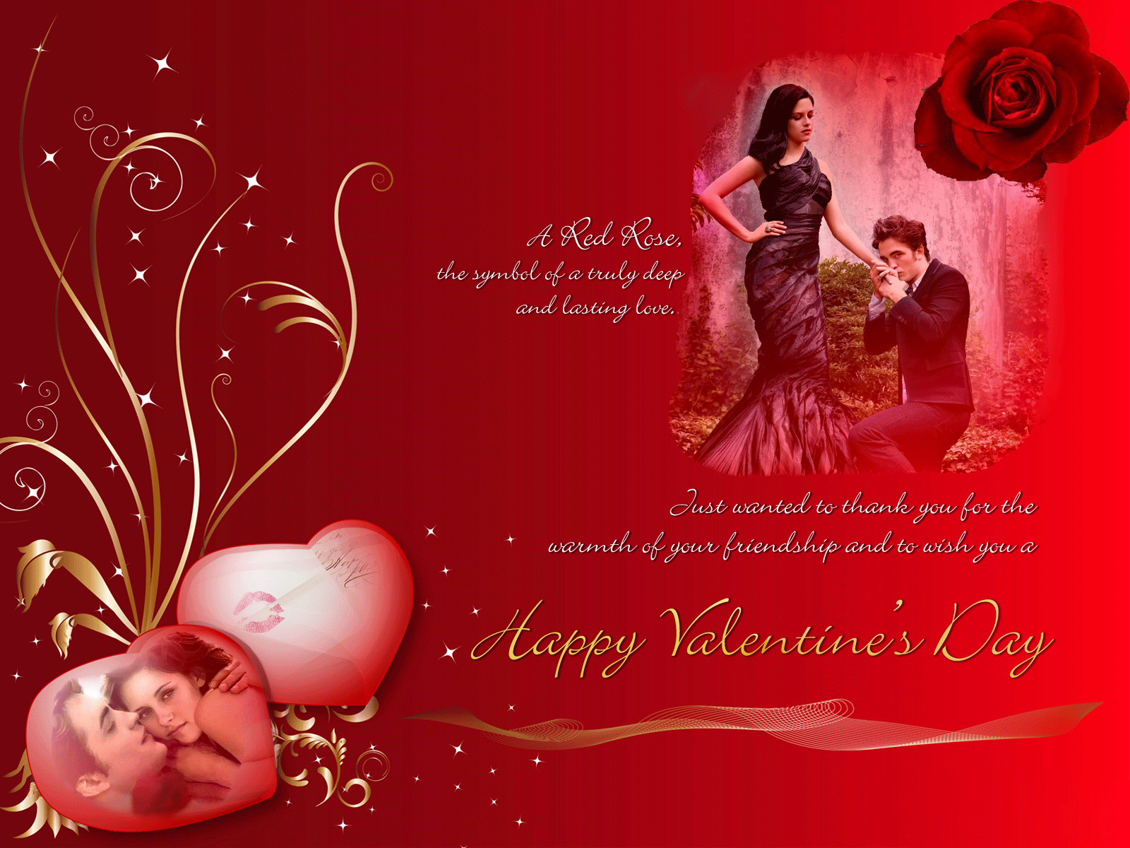 Hãy trao nhau những lời chúc Valentine ngọt ngào nhất để luôn thấy tình yêu rực cháy