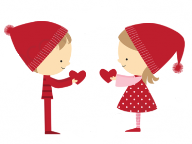 Hãy dành những lời chúc Valentine ngọt ngào nhất đến người con gái đặc biệt nhất trong tim...