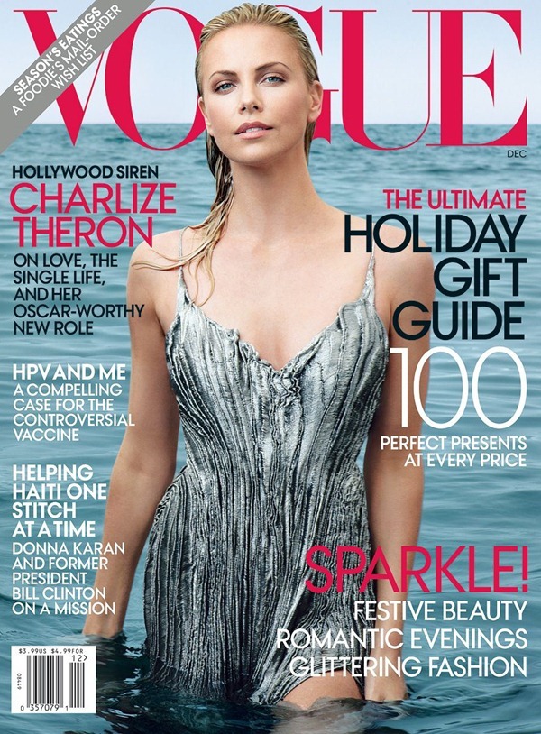 Tạp chí thời trang Vogue