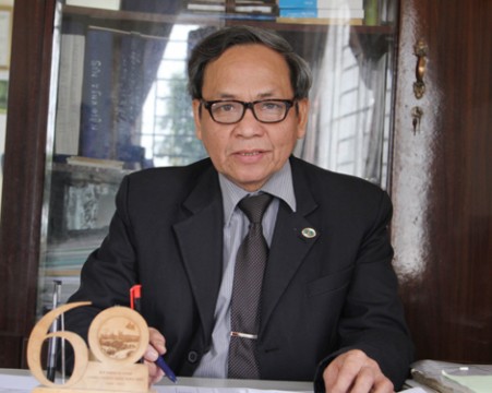 Ông Nguyễn Xuân Trường xác định luôn đặt năng suất chất lượng lên hàng đầu ngay từ những ngày đầu thành lập công ty