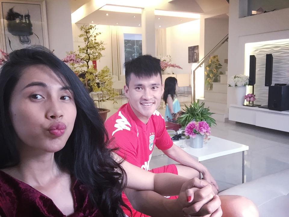 Cặp đôi sao Việt khiến ‘vạn người mê’ dịp đầu xuân