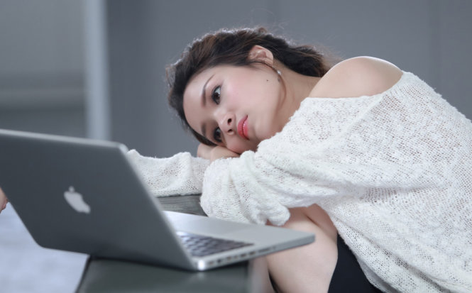 Thủy Top đẹp ‘lạ’ trong MV mới