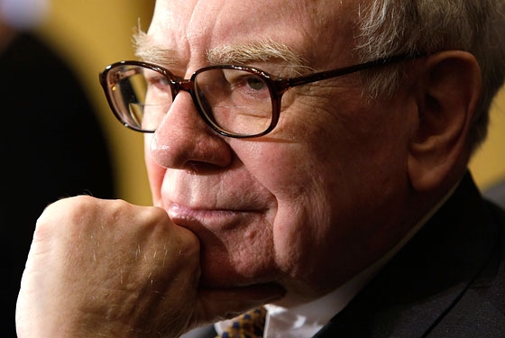 Tỷ phú Warren Buffett không còn xa lạ với thế giới của lĩnh vực đầu tư