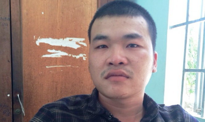 Nguyễn Hoài Nam, kẻ giết người hàng loạt gây xôn xao dư luận Tiền Giang