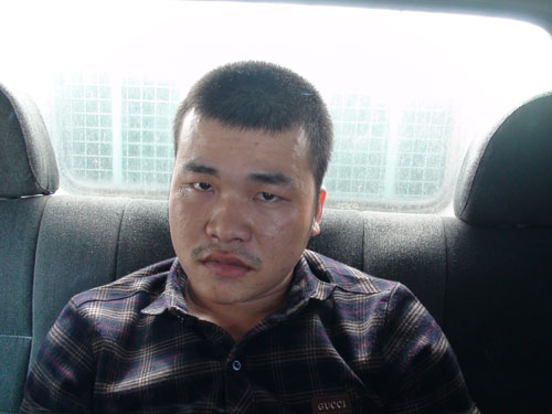 Trong vòng 40 ngày, sát thủ hàng loạt tuổi 20 này đã gây ra 3 vụ án mạng liên tiếp chỉ để cướp 34 triệu đồng