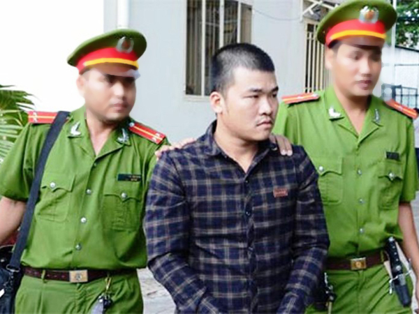 Số tiền cướp được sau 3 vụ giết người hàng loạt, Nguyễn Hoài Nam dùng để tiêu xài và cho người tình