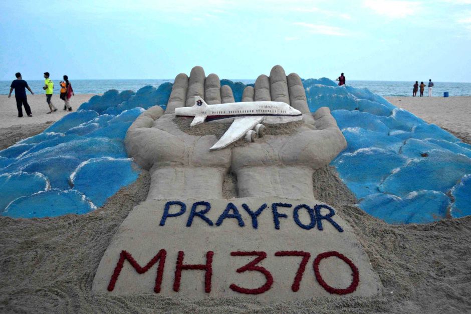 Việc tìm thấy các mảnh vỡ trên đảo Reunion làm tăng thêm hi vọng cho việc tìm kiếm máy bay Malaysia MH370 mất tích
