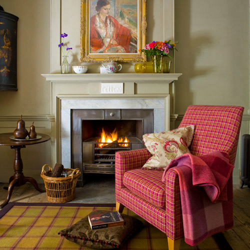 Những miếng nh&ocirc;m sẽ gi&uacute;p tiết kiệm điện m&ugrave;a đ&ocirc;ng bằng c&aacute;ch tối ưu h&oacute;a bếp sưởi đốt củi