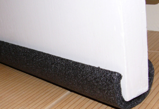 Cửa c&aacute;ch nhiệt l&agrave; một phương &aacute;n ho&agrave;n hảo để tiết kiệm điện m&ugrave;a đ&ocirc;ng