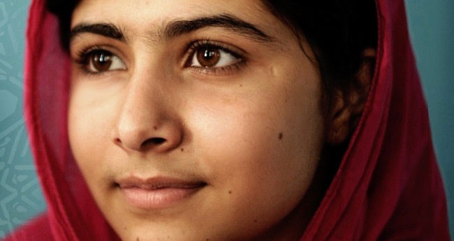 Nữ sinh Malala được đặt tên cho tiểu hành tinh