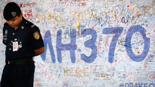 Chiến dịch tìm kiếm máy bay MH370 mất tích đã kéo dài hơn 2 năm và tiêu tốn cả trăm triệu USD