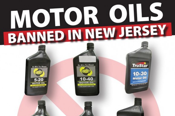 Những loại dầu động cơ kém chất lượng dán nhãn lừa đảo này có giá rẻ, hấp dẫn người tiêu dùng