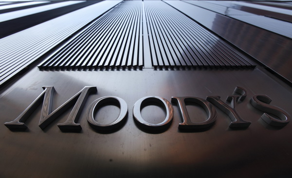 Các tập đoàn lớn của Nga bị Moody hạ mức tín nhiệm