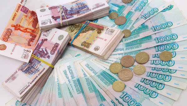 Tin kinh tế tài chính hôm nay: Đồng Ruble quay đầu tăng giá