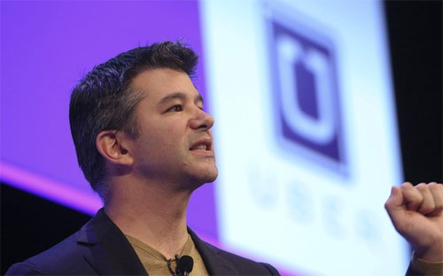 Tin kinh tế tài chính hôm nay: Giám đốc điều hành Uber bị khởi tố ở Hàn Quốc