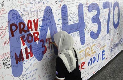 Điều gì đã thực sự xảy ra với máy bay mất tích MH370 được cả thế giới quan tâm