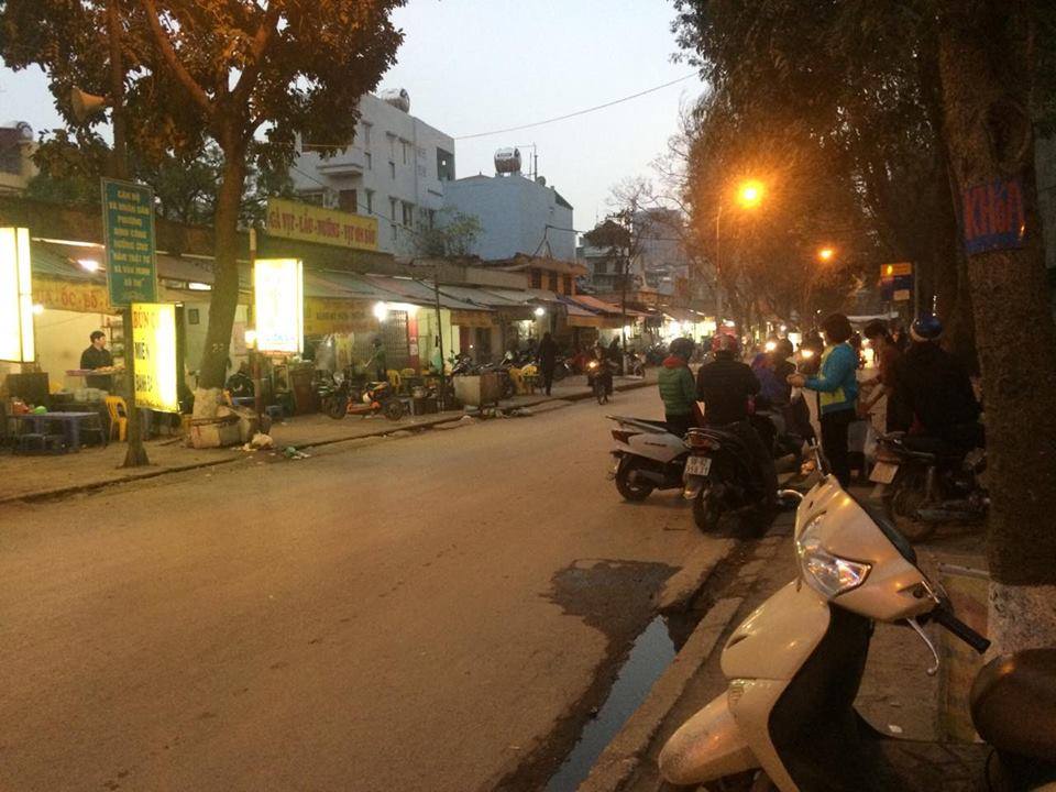 Vụ xô xát do va chạm giao thông ở Hà Nội là một trong những tin tức pháp luật mới nhất hôm nay