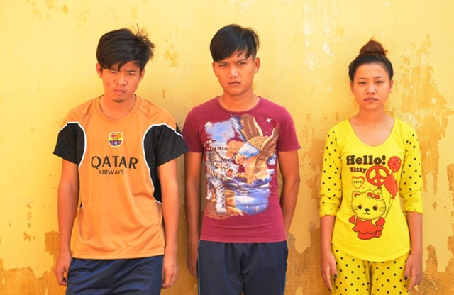 Những tin tức pháp luật mới nhất hôm nay đề cập đến vụ tiếp viên ‘nhí’ quán karaoke gọi người đâm chết khách