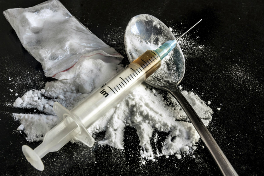 Những tin tức pháp luật mới nhất hôm nay đề cập đến vụ tội phạm nuốt tới 27 túi ma túy hòng qua mắt cảnh sát