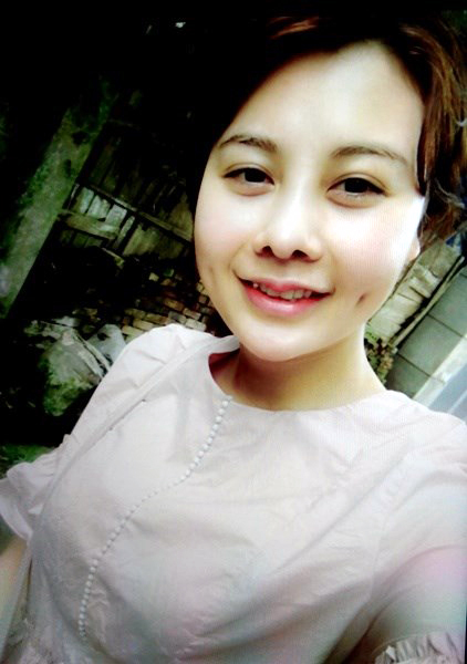 Chân dung tú bà 9x xinh đẹp Nguyễn Thị Hảo