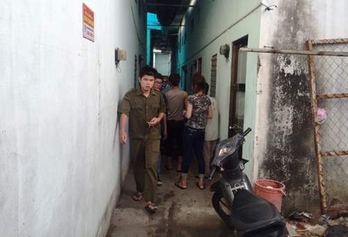 Những tin pháp luật online mới nhất hôm nay đề cập đến vụ nam thanh niên bị ‘bạn nhậu’ đâm chết