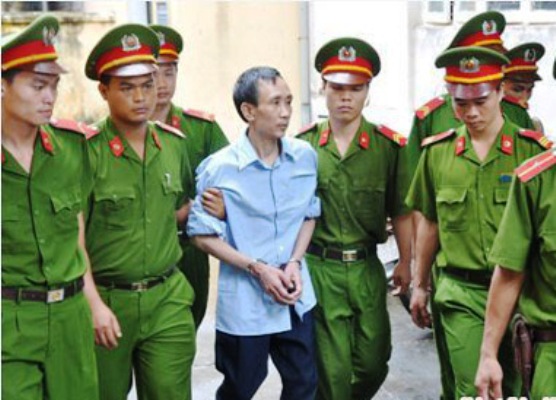 Tử tù Hàn Đức Long có thể được tuyên vô tội sau hơn 10 năm ngồi tù