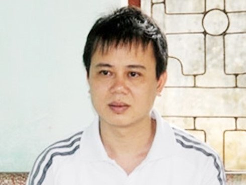 Đối tượng Nguyễn Văn Thuyết đã lập kế hoạch lừa 50kg vàng của đại gia Việt Trì