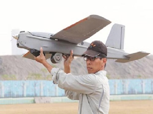 Tin tức khoa học công nghệ mới nhất: Đài Loan “khoe” liền lúc 2 loại UAV trinh sát mới