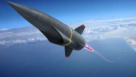 Tin tức khoa học công nghệ mới nhất: Trung Quốc xác nhận thử nghiệm vũ khí siêu thanh WU14
