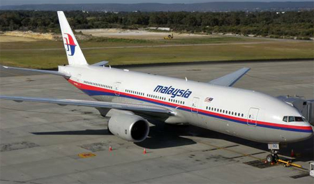 Máy bay mất tích MH370 và máy bay MH17 rơi ảnh hưởng nghiêm trọng tới hãng hàng không Malaysia Airlines