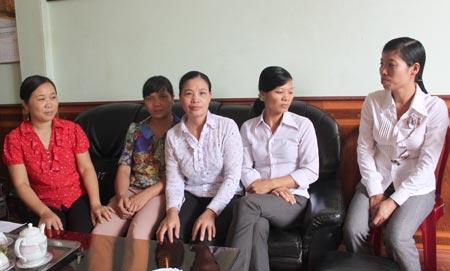 Hơn 200 giáo viên hợp đồng ở Hà Tĩnh đối diện nguy cơ mất việc