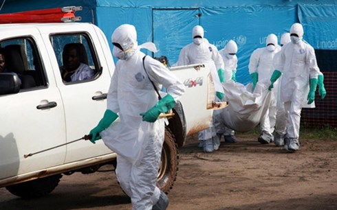 Liên Hợp Quốc tuyên bố kết thúc sứ mệnh ứng phó khẩn cấp với dịch Ebola
