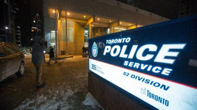 Tin tức mới cập nhật hôm nay đưa tin cảnh sát Canada triệt phá đường dây gái mái dâm