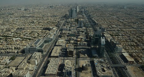 Thủ đô Riyadh của Ả Rập Saudi chuẩn bị đối mặt với những ngày nóng kỷ lục
