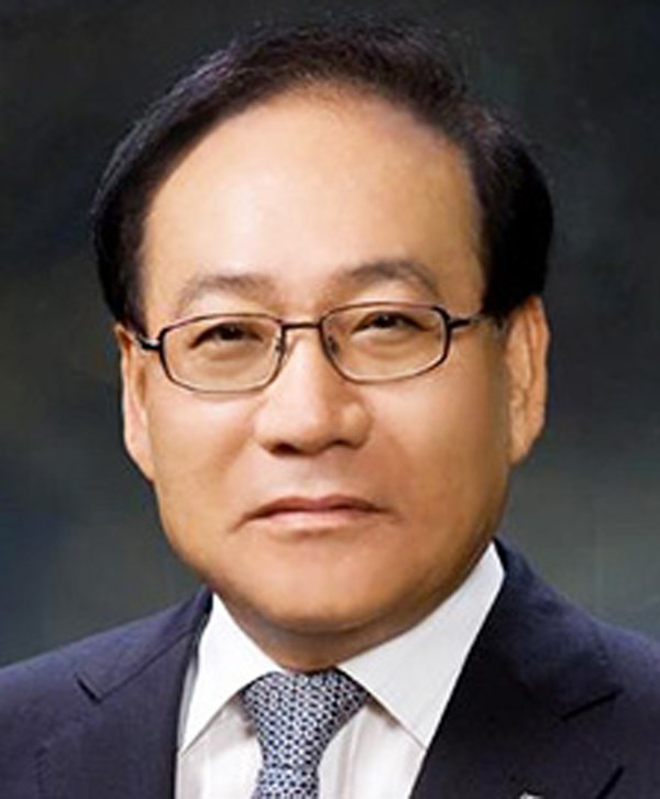 Cựu Phó Chủ tịch Posco E&C Chung Dong-hwa
