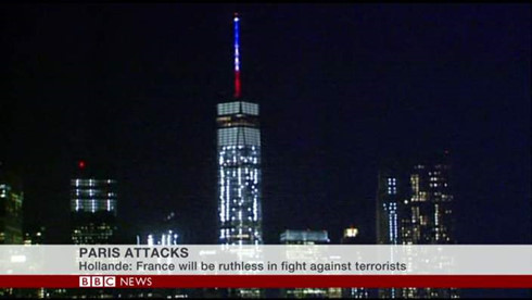Bỉ phát hiện thêm bằng chứng liên quan đến vụ khủng bố Paris
