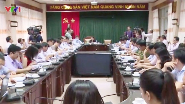 Tin tức mới cập nhật hôm nay cho biết khoảng 80.000 lao động Việt Nam ở vùng có dịch MERS